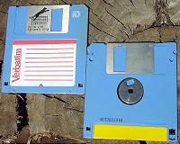 US nuke force still using floppy disks: report