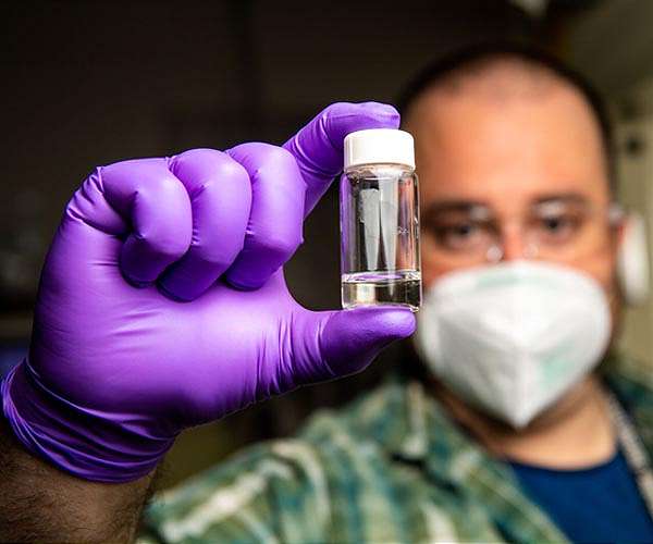 The path to renewable fuel just got easier