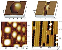 Open Microfluidic And Nanofluidic Systems