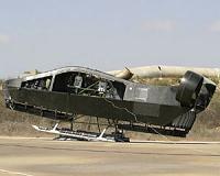 Israeli-made AirMule UAV performs first untethered flight