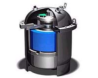 Beacon Power Installs Its Next Generation 6kWh Flywheel System At WinDBreak Cable