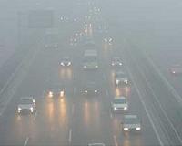 Finnish robot car aims for 24/7 driving - also sees through fog