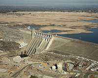 Climate impact of hydropower varies widely