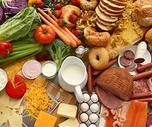 A road map for food security as the climate changes