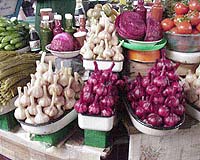 Chinese desert market as Kyrgyzstan chooses protectionism
