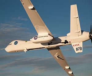 Lockheed Martin Foliage-Penetrating Reconnaissance Radar Integrated with System to Detect Slow Moving Objects