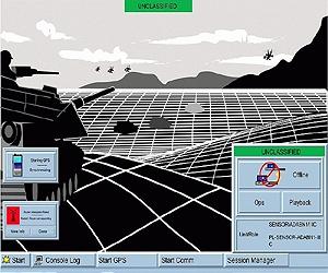 Advanced Emulation Accelerates Deployment Of Military Network Technologies