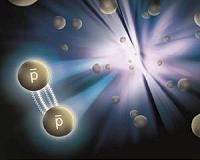 Antimatter not so different after all