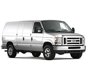 Icom North America Earns EPA Certifications For Ford Bi-Fuel Propane Engines