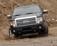 US to loan 5.9 bln to Ford, 1.6 bln to Nissan for fuel efficiency