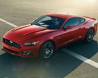 Fifty years of Mustang cool: is China along for the ride?