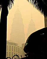 ASEAN Open To Help From China, Japan, South Korea To Combat Haze: Official