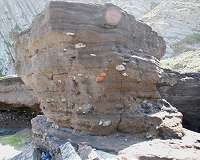 Rocks that tell our industrial history