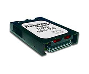 Thai flooding disrupting hard drive supplies