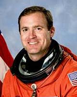Jim Halsell Joins ATK As VP and Program Manager Of ARES I Upper Stage