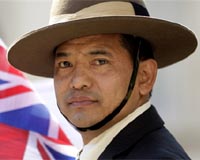 Gurkhas in fresh court battle over British army pensions