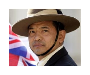 Gurkhas among 1,500 British army job losses
