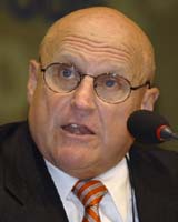 Ex-US Deputy Secretary Of State Lobbying On Taiwan Arms Deal