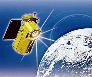 SpaceX And NSPO Sign Contract To Launch Earth Observation Satellite