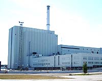 Safety Upgrades At Swedish Nuclear Plant Insufficient