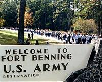 Georgia Power to bring 90 megawatts of solar generation to Georgia Army bases