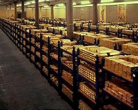 New Fort Knox: A means to a solar-system-wide economy