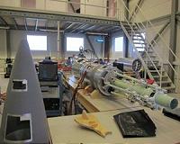 Russia to Create New Powerful Plasma Rocket Engine