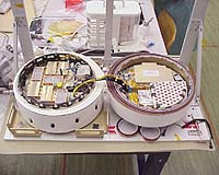 European Experiments Back On Earth With Conclusion Of Foton-M2 Mission