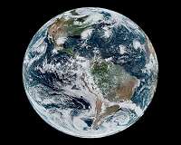 Atlantic in for very busy hurricane season: US forecasters