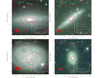 FAST detects neutral hydrogen emission from distant galaxies for first time