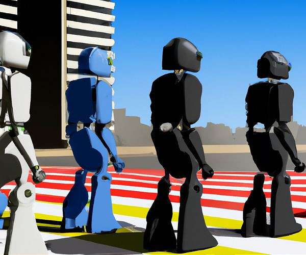 Using AI to protect against AI image manipulation