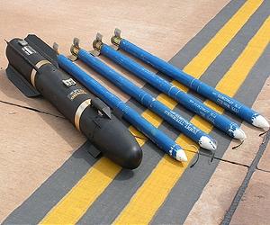GD To Produce Hydra 70 Rockets Warheads And Motors