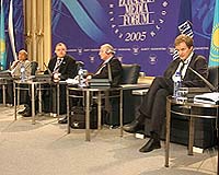 Experts Warn Against Iran Sanctions