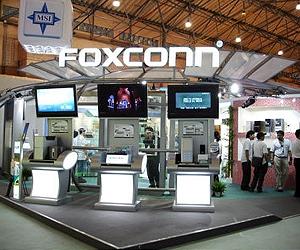 Taiwan's Foxconn reviews buying in China after bribe claims