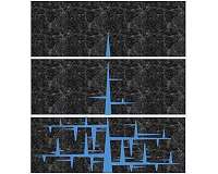 'Realistic' new model points the way to more efficient and profitable fracking