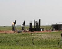 North Dakota lost four rigs from last week