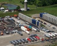 Texas to share shale strategies with Mexico