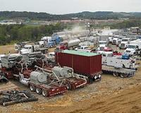 Methane from fracking sites can flow to abandoned wells, new study shows