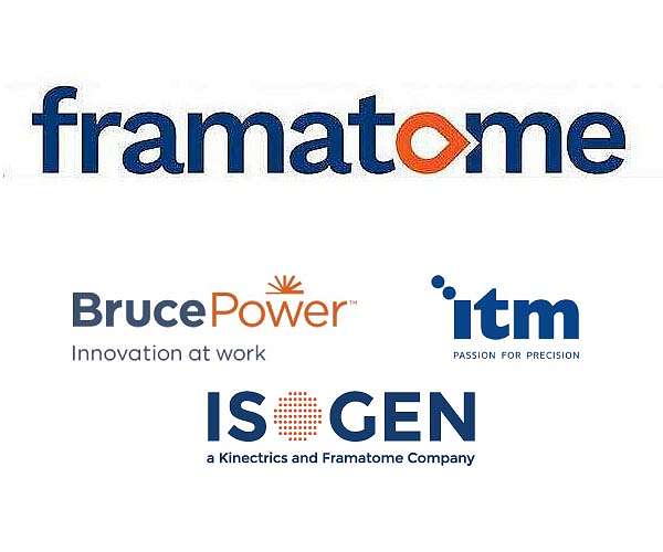 Isotope Production at Bruce Power produces first medical isotope