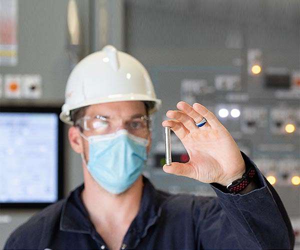 Cernavoda set to become hub for Lutetium-177 production in Europe