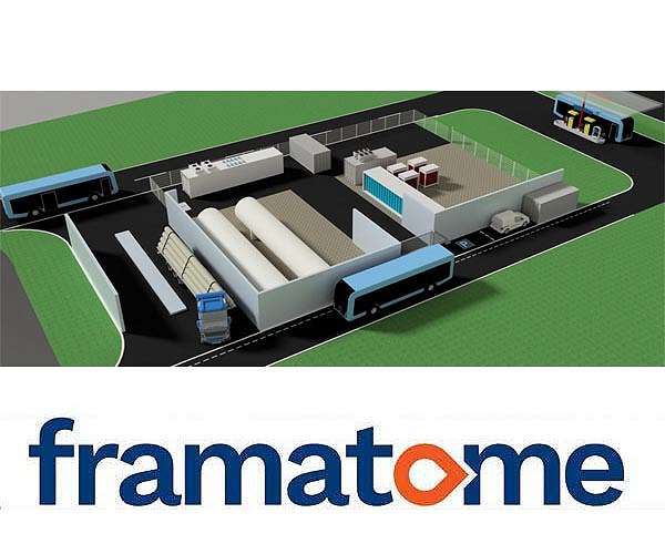 Framatome to acquire SYSTUS software and engineering services from the ESI Group