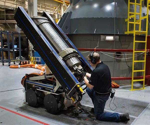 Framatome to perform reactor vessel mitigation technique at 4 US nuclear plants