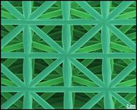 New ceramic is resistant to temperature extremes