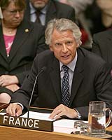 US Objects To French Tax Proposal