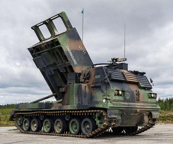 France keen to help Ukraine meet battlefield needs: minister