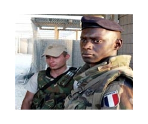 France blames Afghan deaths on 'Taliban infiltrator'