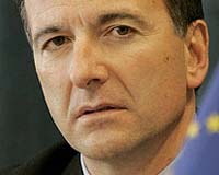 EU Threatens Sanctions For States Operating Secret CIA Camps