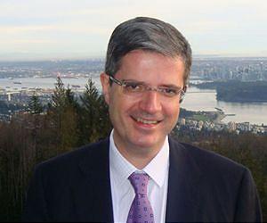 Embassy Gathers Elite Group of Space Policy Chiefs