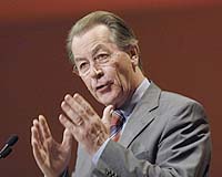 SPD In Crisis, Coalition Doubts Mount
