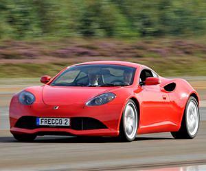 Drivers, start your batteries: electric cars to race